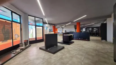 Gewerbeimmobilie kaufen in Eisenstadt – 750 m², € 584.000 – Bild 9 von 19