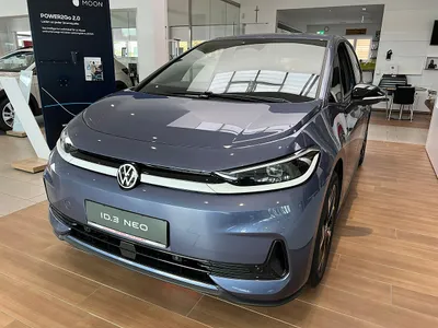 VW ID.3 Neo Life 125 kW - 50 kWh