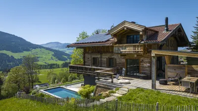 6-Zimmer-Immobilie kaufen in Kitzbühel – 330 m², € 4.990.000