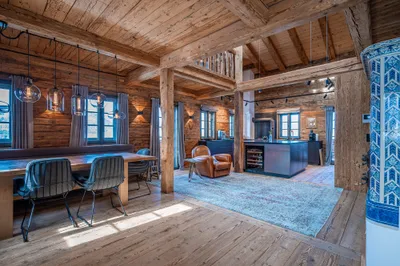 6-Zimmer-Immobilie kaufen in Kitzbühel – 330 m², € 4.990.000 – Bild 5 von 7
