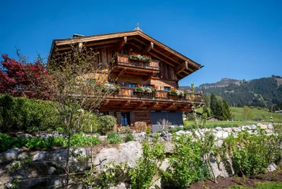 6-Zimmer-Immobilie kaufen in Kitzbühel – 330 m², € 4.990.000 – Bild 4 von 7