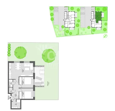 3-Zimmer-Wohnung kaufen in Graz-Umgebung – 64,03 m², € 301.900 – Bild 5 von 8