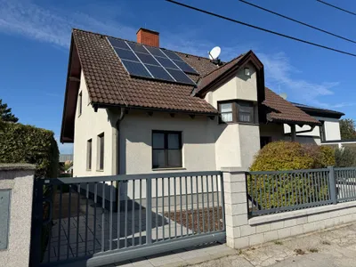 6-Zimmer-Haus kaufen in Wien – 127 m², € 785.000
