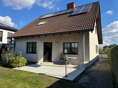 6-Zimmer-Haus kaufen in Wien – 127 m², € 785.000 – Bild 3 von 35