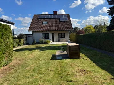 6-Zimmer-Haus kaufen in Wien – 127 m², € 785.000 – Bild 8 von 35