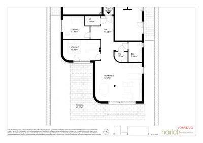 3-Zimmer-Wohnung kaufen in Südoststeiermark – 95 m², € 410.900 – Bild 4 von 6