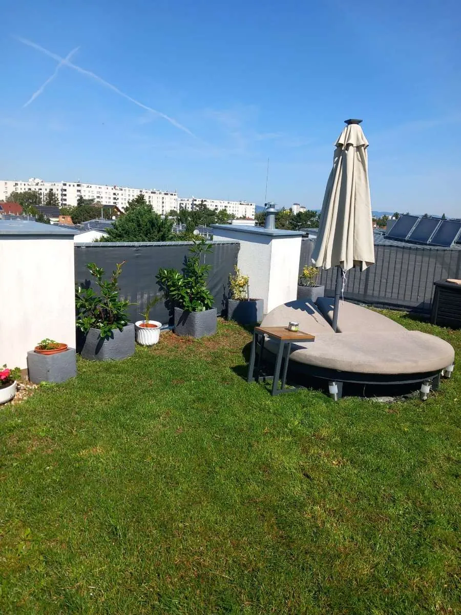 2-værelses lejlighed, 77 m²