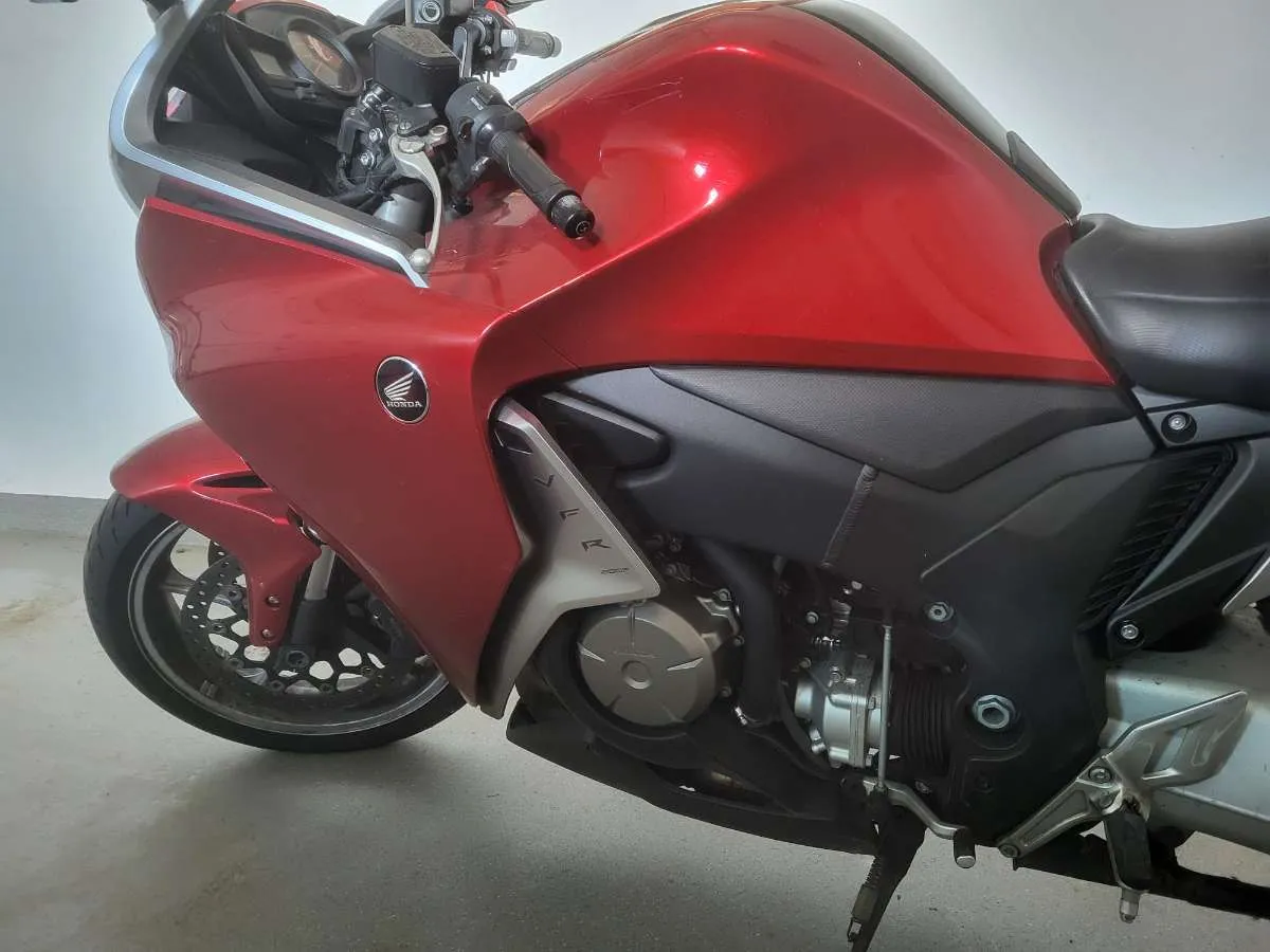 Honda VFR