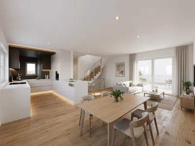 5-Zimmer-Immobilie kaufen in Wien – 154 m², € 449.000 – Bild 3 von 9