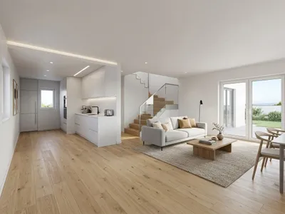 5-Zimmer-Immobilie kaufen in Wien – 154 m², € 449.000 – Bild 4 von 9