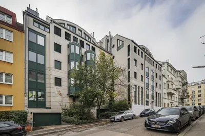2-Zimmer-Wohnung kaufen in Wien – 74,42 m², € 475.000 – Bild 13 von 18