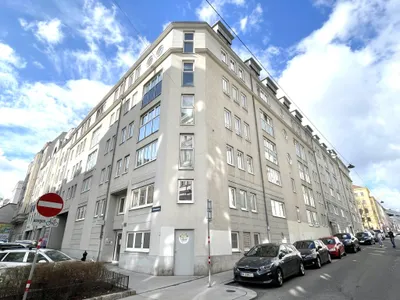 2-Zimmer-Wohnung mieten in Wien – 40,37 m², € 730