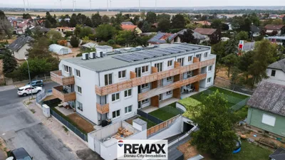 2-Zimmer-Wohnung kaufen in Gänserndorf – 54,91 m², € 274.000 – Bild 15 von 33