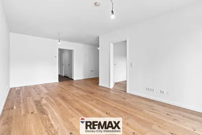 2-Zimmer-Wohnung kaufen in Gänserndorf – 54,91 m², € 274.000 – Bild 3 von 33