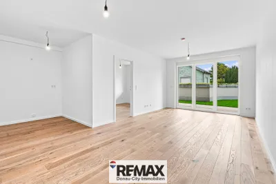 2-Zimmer-Wohnung kaufen in Gänserndorf – 54,91 m², € 274.000 – Bild 1 von 33