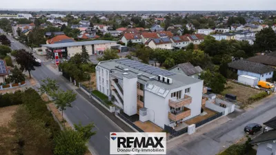 2-Zimmer-Wohnung kaufen in Gänserndorf – 54,91 m², € 274.000 – Bild 12 von 33