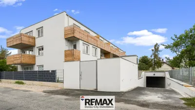 2-Zimmer-Wohnung kaufen in Gänserndorf – 54,91 m², € 274.000 – Bild 21 von 33