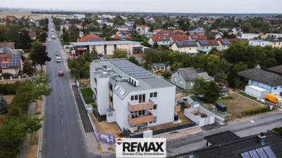 2-Zimmer-Wohnung kaufen in Gänserndorf – 54,91 m², € 274.000 – Bild 18 von 33
