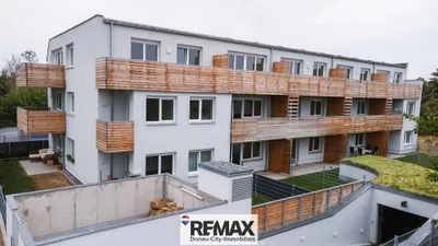 2-Zimmer-Wohnung kaufen in Gänserndorf – 54,91 m², € 274.000 – Bild 20 von 33