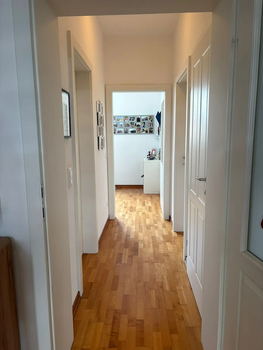 Wohnung – Salzburg - Ansicht 3