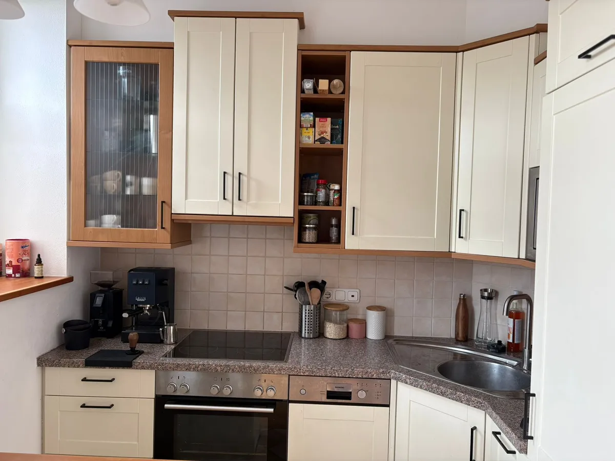 Wohnung – Salzburg - Ansicht 2