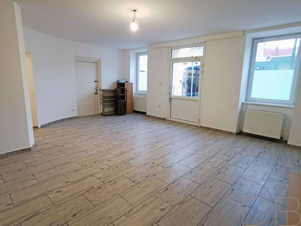 DB IMMOBILIEN | Barrierefreies 2 Zimmer Geschäftslokal / Büro in ruhiger Seitengasse der Brucker Fußgänger Zone zu mieten! - Ansicht 3