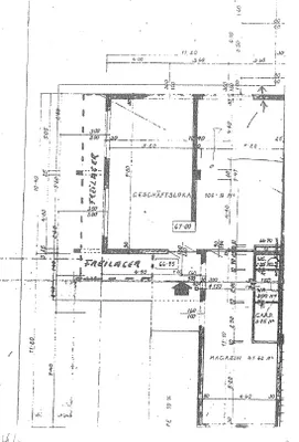 Immobilie mieten in Wien – 154 m², € 1.418 – Bild 4 von 6