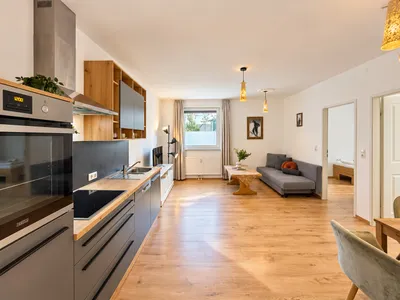 6-Zimmer-Wohnung kaufen in Innsbruck – 105,67 m², € 510.000 – Bild 2 von 10