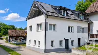 4-Zimmer-Haus kaufen in Kirchdorf an der Krems – 160 m², € 349.000 – Bild 2 von 16