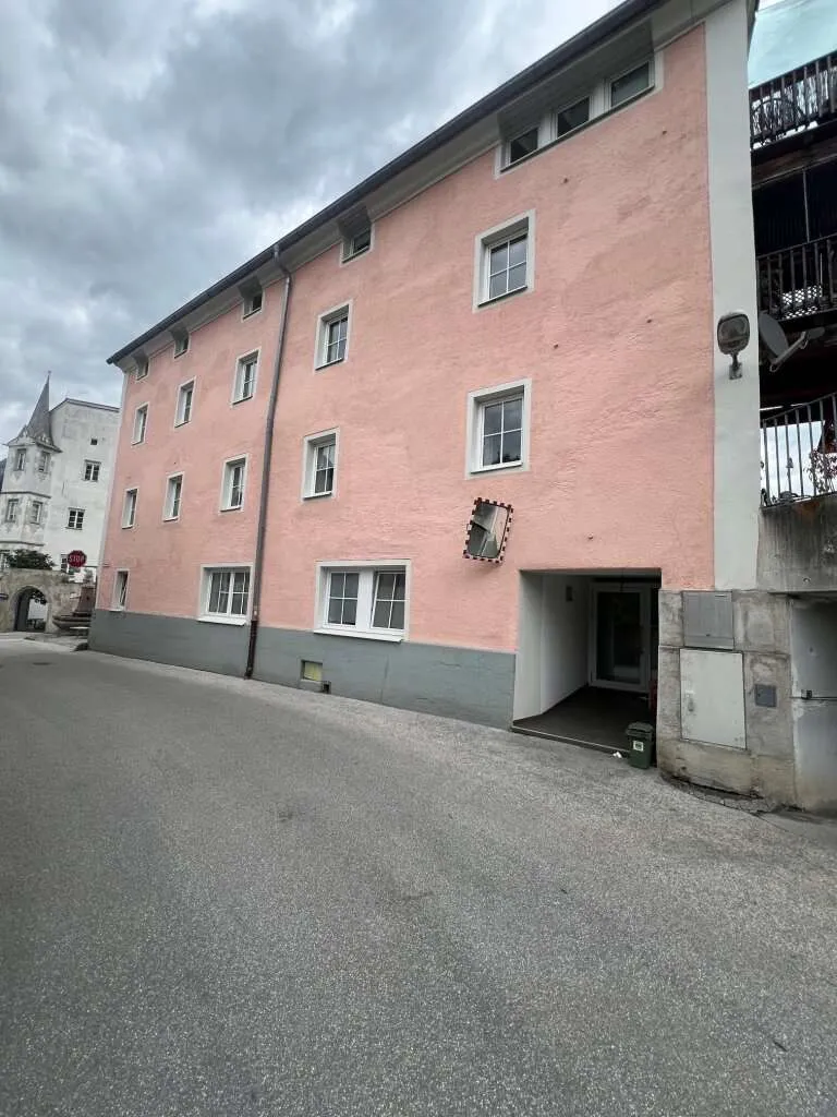 Anleger aufgepasst! 2 x 4 - Zimmerwohnungen, je ca 100 m² - Top vermietet! - Ansicht 3