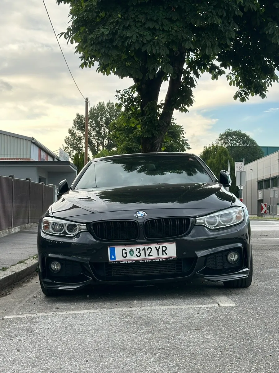 BMW 4er-Reihe