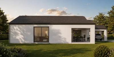 4-Zimmer-Haus kaufen in Klagenfurt Land – 120 m², € 498.500 – Bild 4 von 7