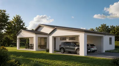 4-Zimmer-Haus kaufen in Klagenfurt Land – 120 m², € 498.500 – Bild 2 von 7
