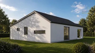 4-Zimmer-Haus kaufen in Klagenfurt Land – 120 m², € 498.500 – Bild 5 von 7