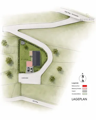 4-Zimmer-Haus kaufen in Klagenfurt Land – 120 m², € 498.500 – Bild 6 von 7