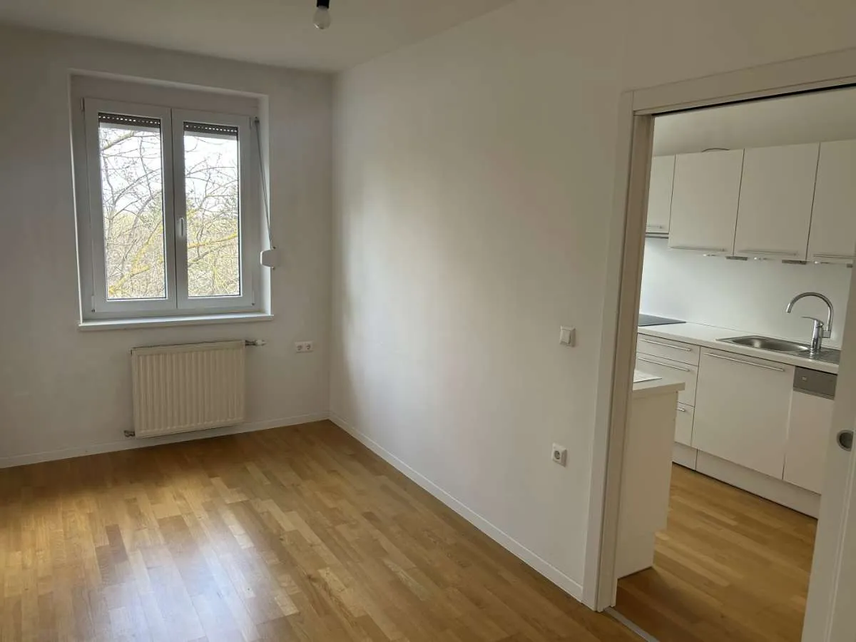 "Gepflegte und gut angelegte 3 Zimmer Mietwohnung im Sonnbergviertel" - Ansicht 3