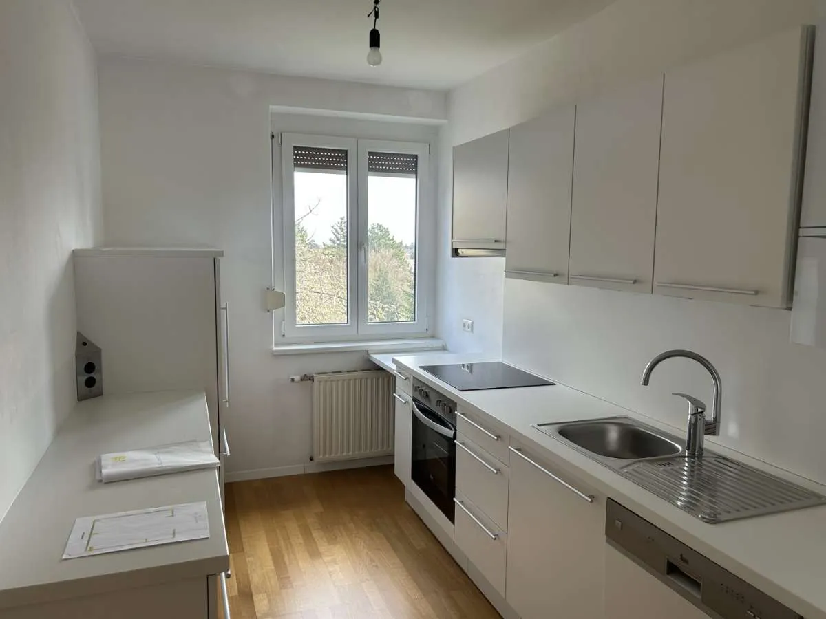 "Gepflegte und gut angelegte 3 Zimmer Mietwohnung im Sonnbergviertel" - Ansicht 2