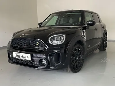 MINI Countryman Cooper SE ALL4 Classic Trim
