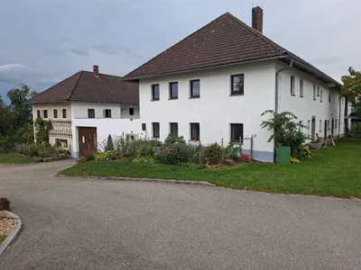 Haus zur Miete in 4113 Rohrbach