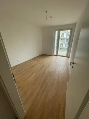 2-Zimmer-Wohnung mieten in Wien – 53 m², € 1.090