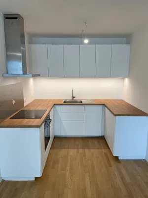 2-Zimmer-Wohnung mieten in Wien – 53 m², € 1.090 – Bild 2 von 8