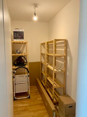 2-Zimmer-Wohnung mieten in Sankt Pölten – 53 m², € 810 – Bild 7 von 17
