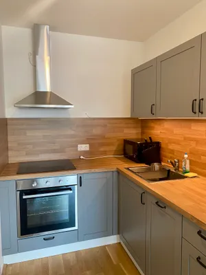 2-Zimmer-Wohnung mieten in Sankt Pölten – 53 m², € 810 – Bild 5 von 17