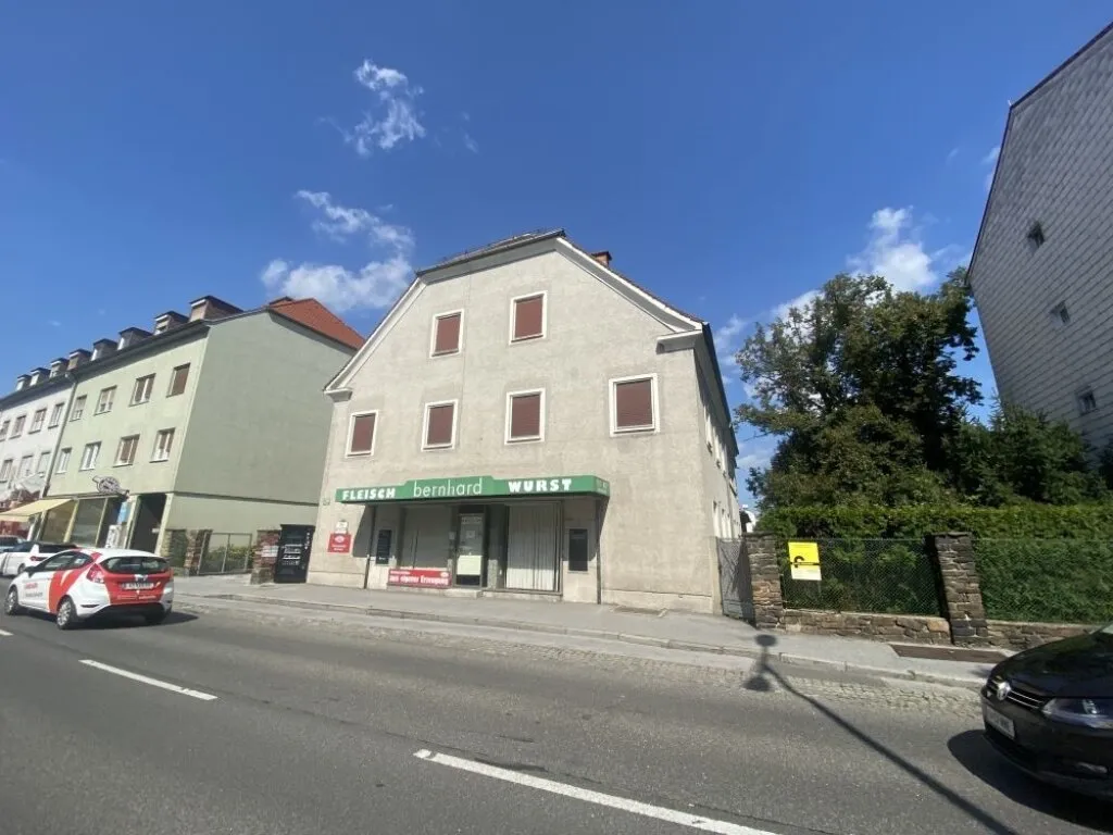 House in Graz - Ansicht 3