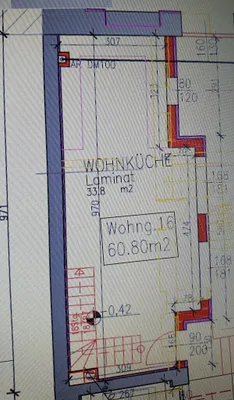 2-Zimmer-Wohnung kaufen in Bruck an der Leitha – 60,8 m², € 155.000 – Bild 21 von 22