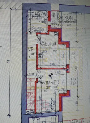 2-Zimmer-Wohnung kaufen in Bruck an der Leitha – 60,8 m², € 155.000 – Bild 22 von 22