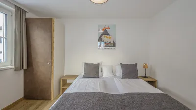 3-Zimmer-Wohnung kaufen in Kitzbühel – 53 m², € 615.000 – Bild 10 von 21