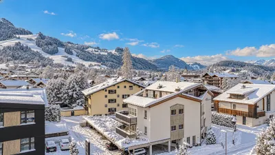 3-Zimmer-Wohnung kaufen in Kitzbühel – 53 m², € 615.000 – Bild 20 von 21