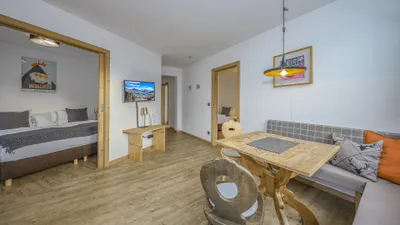3-Zimmer-Wohnung kaufen in Kitzbühel – 53 m², € 615.000 – Bild 5 von 21