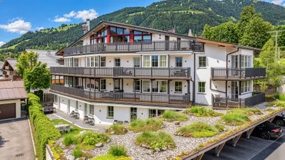 Wohnung zum Kauf in 6370 Kitzbühel